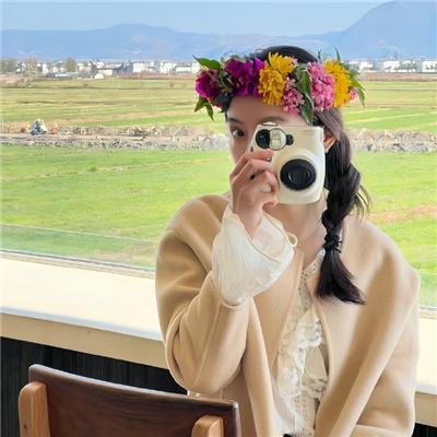 心链